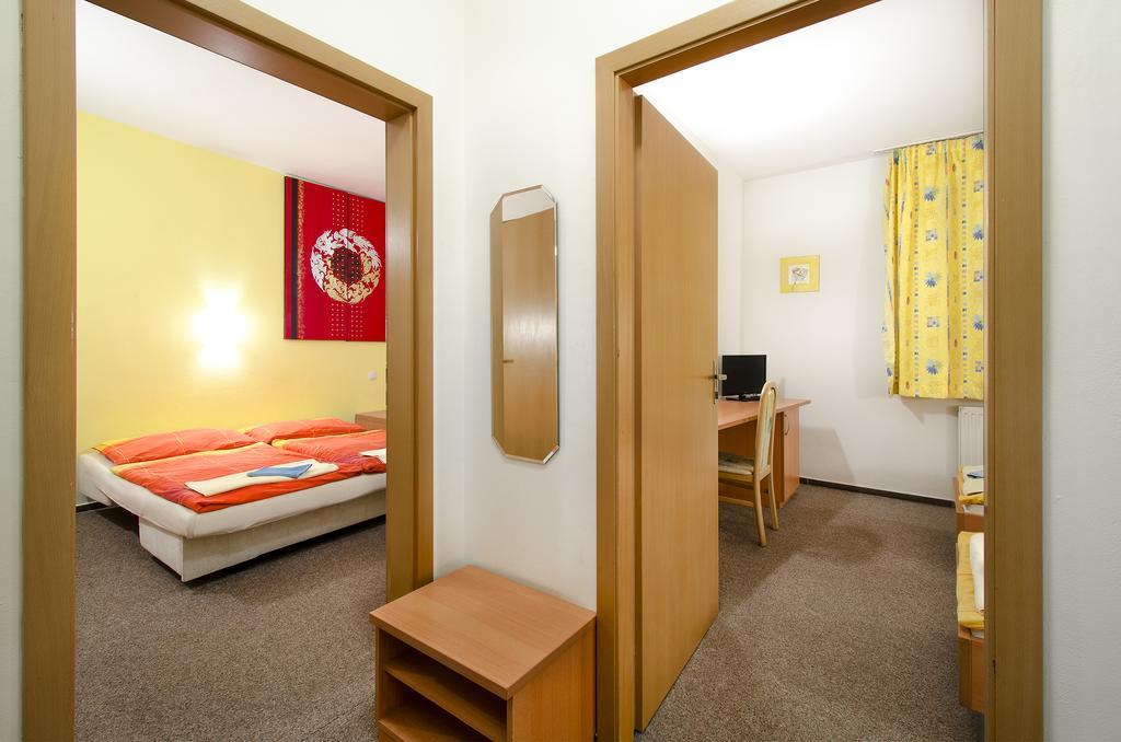 Hotel Imos Prag