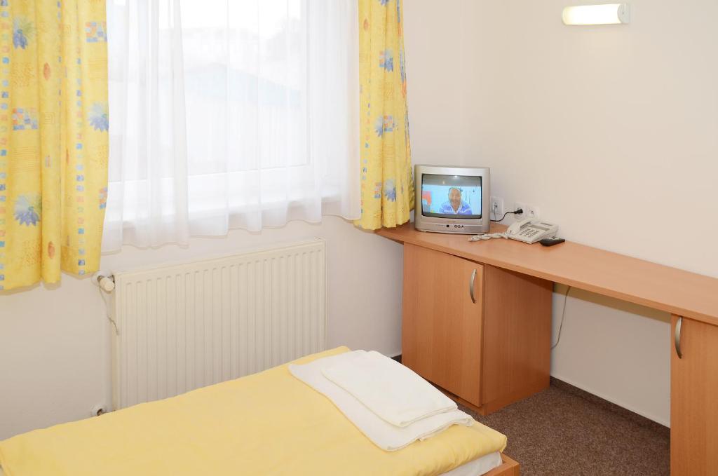 Hotel Imos Prag